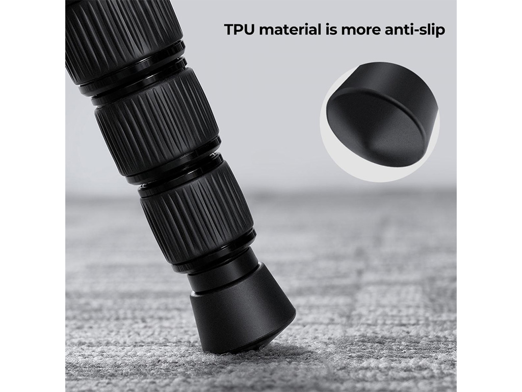 K&F Concept Tripod Pabuçları (KF31.050)